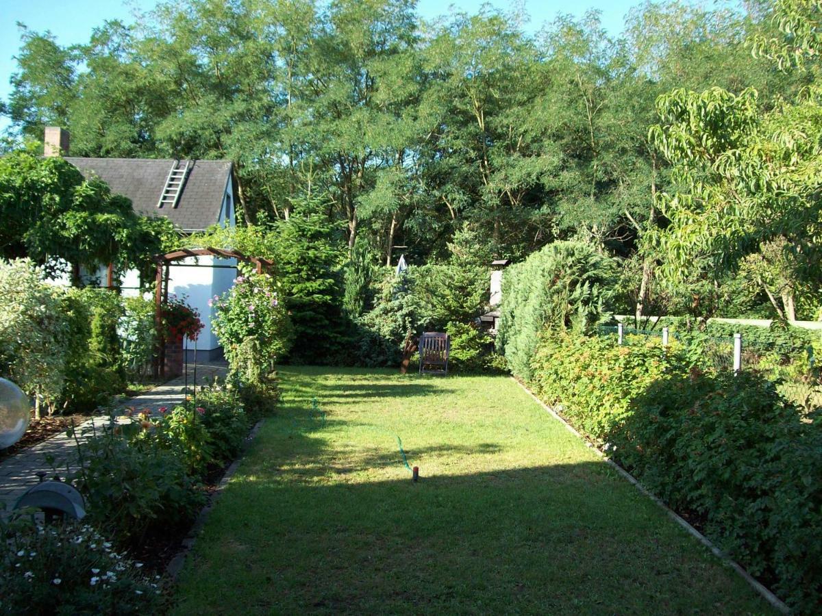 Cottage Near Centrum, Paradise Berlin Eksteriør bilde