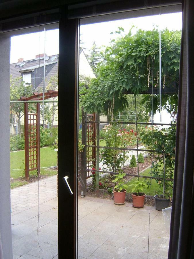Cottage Near Centrum, Paradise Berlin Eksteriør bilde